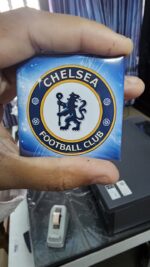 CustomFridge Magnet (Square) - Image 3