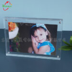 Magnetic Acrylic Photo Frame - Image 5