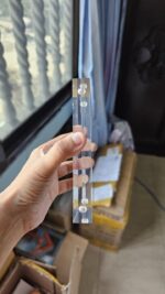 Magnetic Acrylic Photo Frame - Image 3